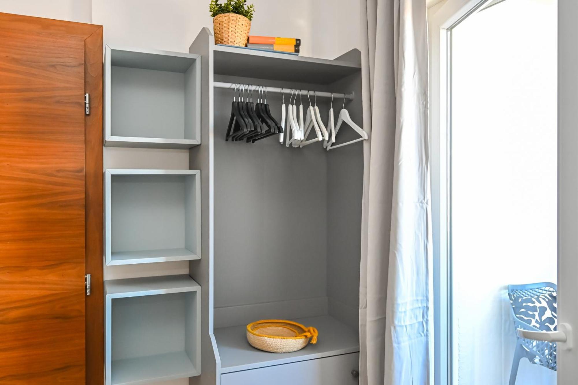 Il Centro Apartments Novalja Kültér fotó