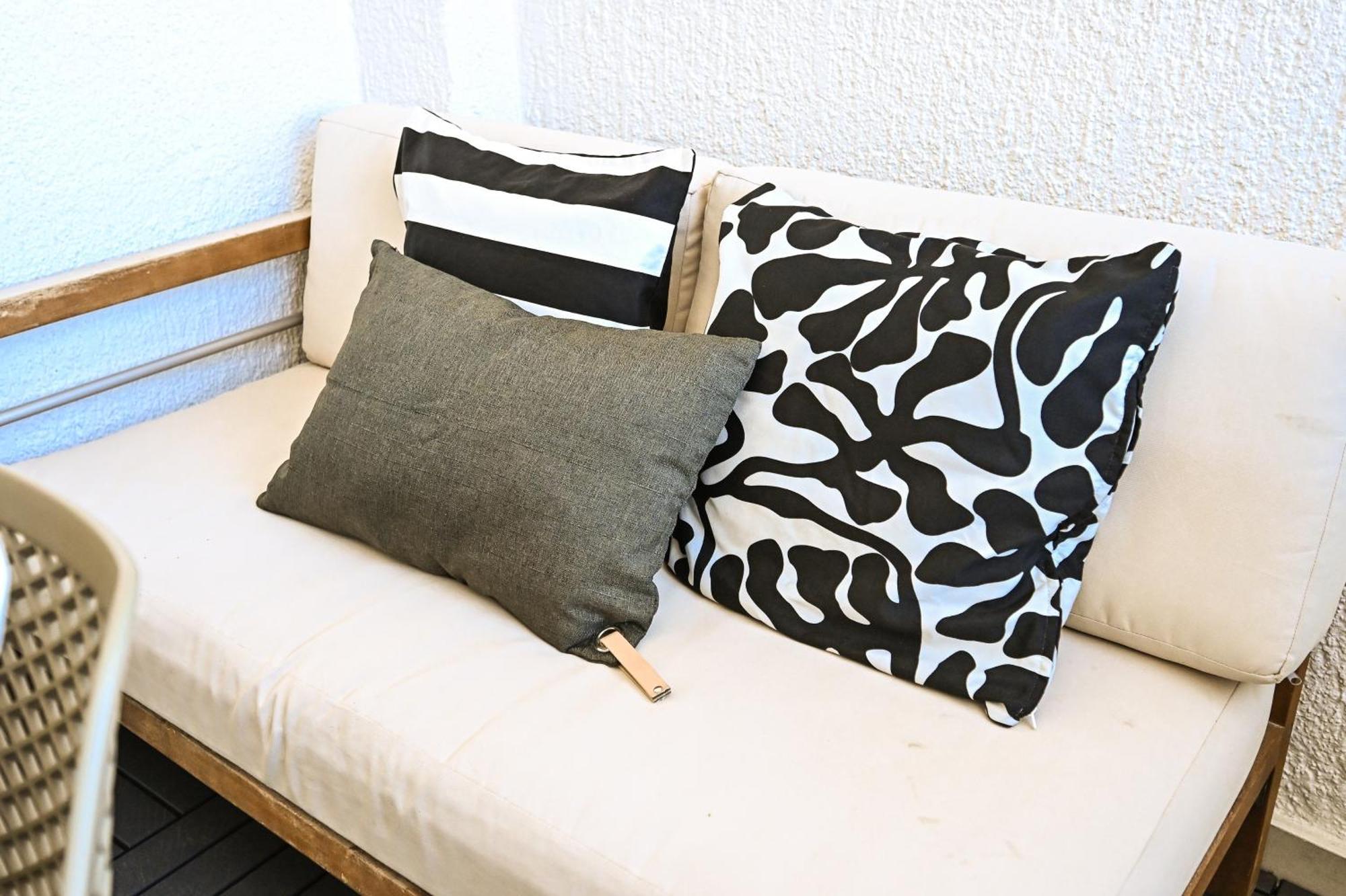 Il Centro Apartments Novalja Kültér fotó